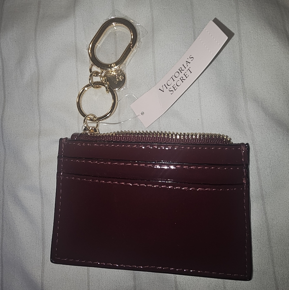 VS Card Case Keychain - Picture 3 of 4